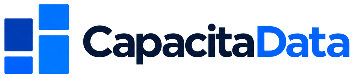 CapacitaData