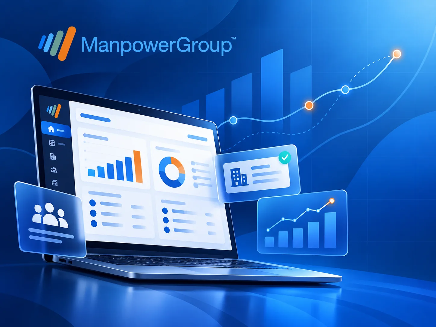 ManpowerGroup y panel de inteligencia comercial