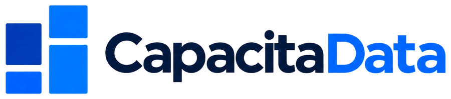 CapacitaData